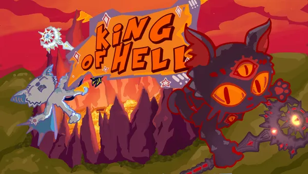King of Hell