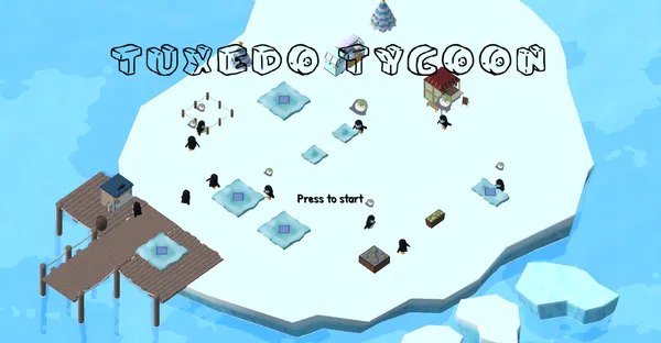 Tuxedo Tycoon