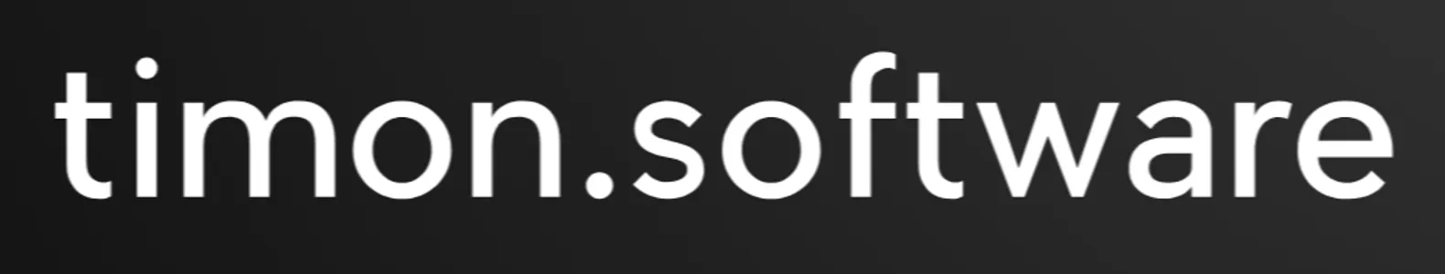 timonSoftwareLogo